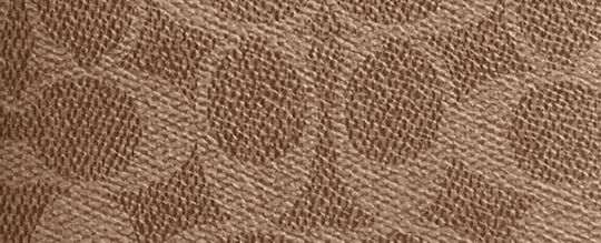 WILLOW 16 經典 SIGNATURE 帆布托特手袋