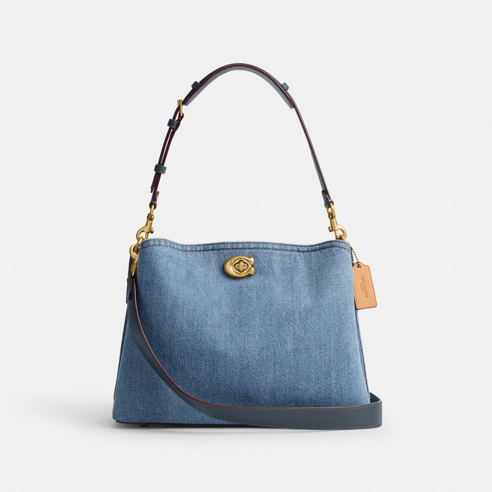 WILLOW SHOULDER BAG