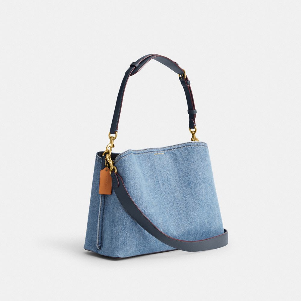 WILLOW SHOULDER BAG
