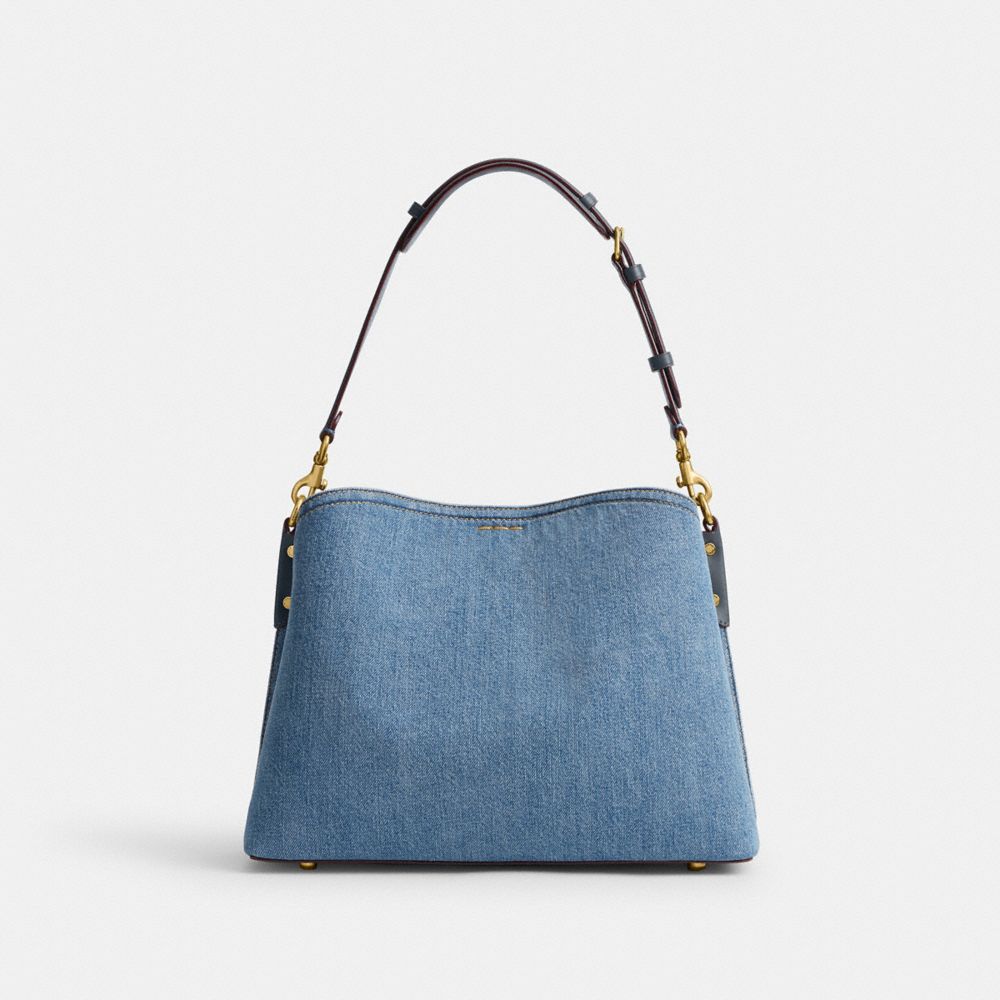 WILLOW SHOULDER BAG