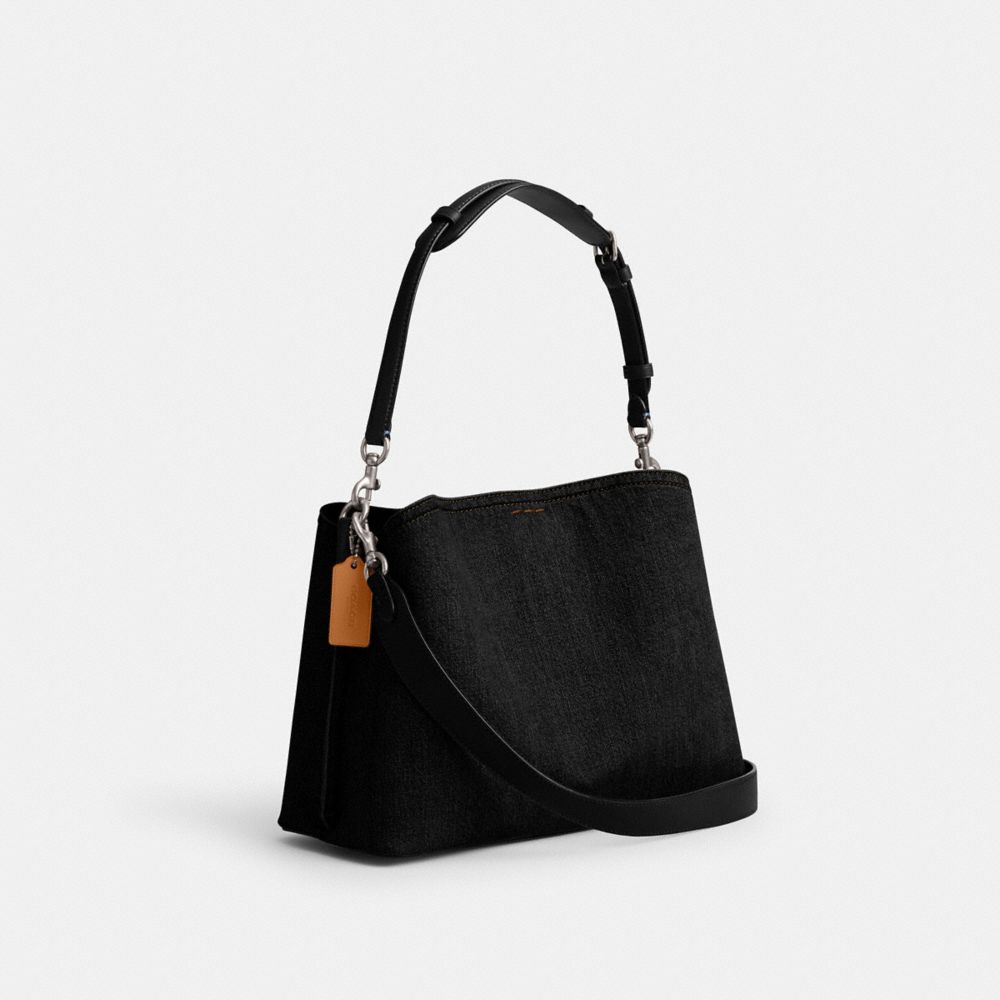 WILLOW SHOULDER BAG