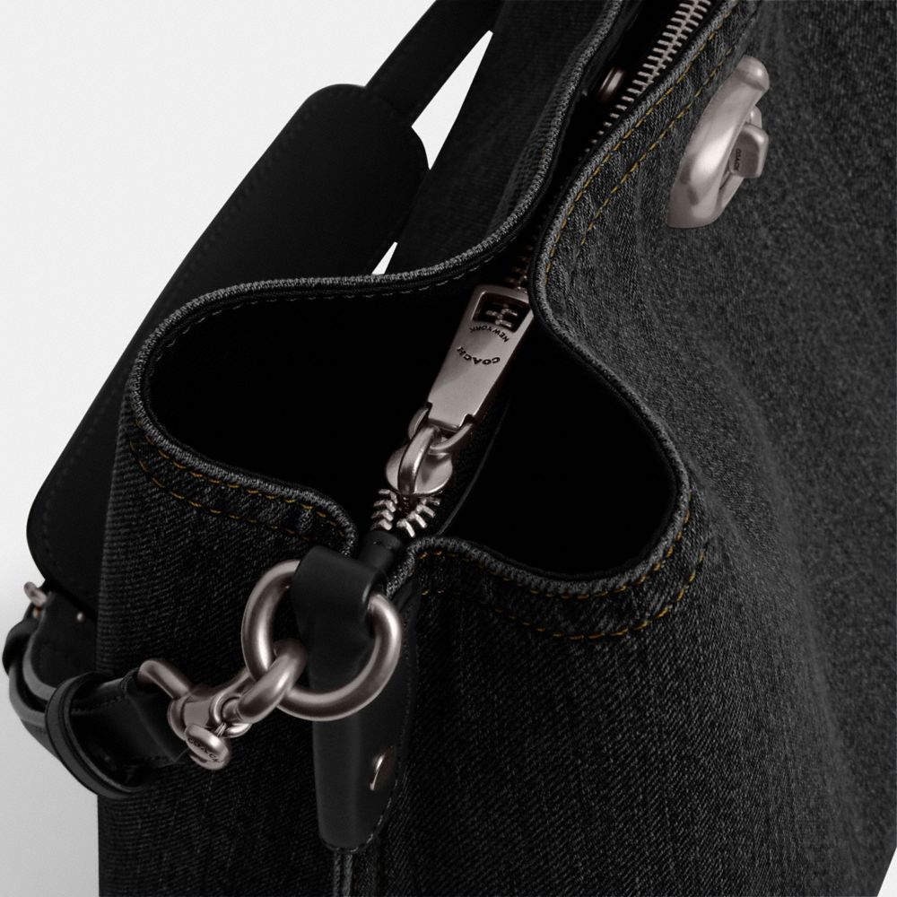 WILLOW SHOULDER BAG