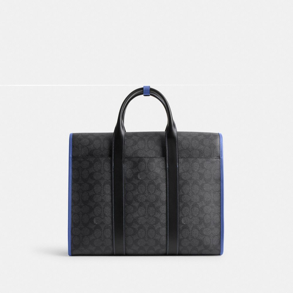 GOTHAM PORTFOLIO IN SIGNATURE CANVAS