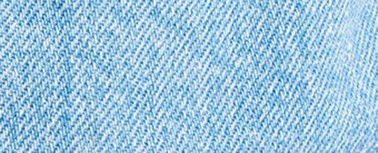 COACH 1941 刺繡丹寧漁夫帽