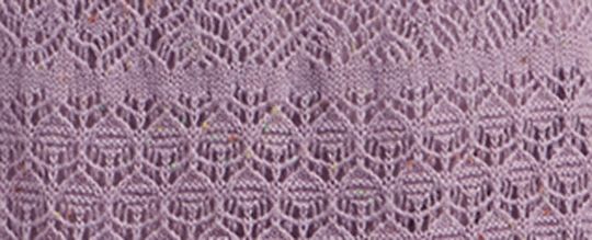 蕾絲針織連身裙