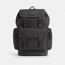 Sprint Backpack - CT015 - Gunmetal/Graphite