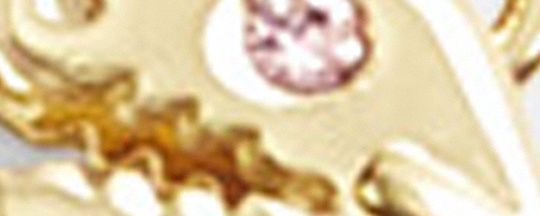 REXY 恐龍骷髏墜飾項鍊