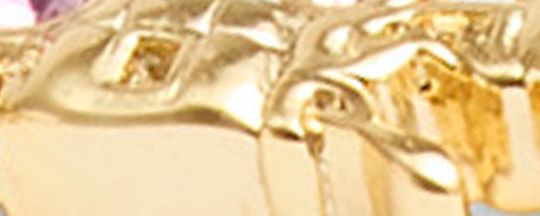 花園風格掛飾手鍊