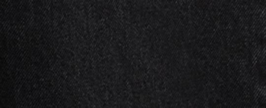 黑色七分牛仔褲