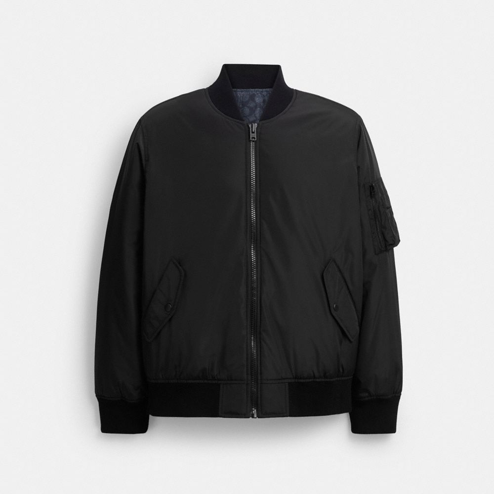 Black / Charcoal Signature