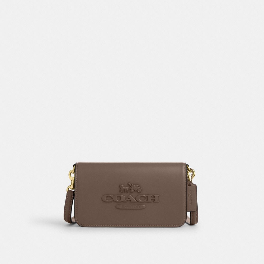 Toni Crossbody - CT778 - Im/Dark Stone