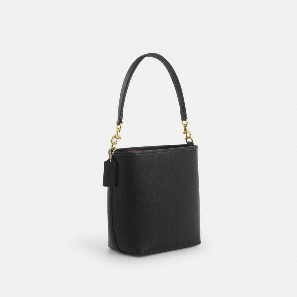 CITY BUCKET BAG