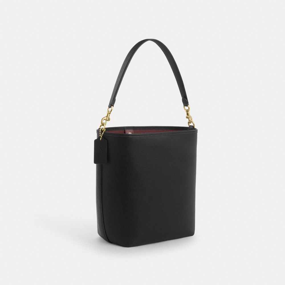 CITY LARGE BUCKET BAG