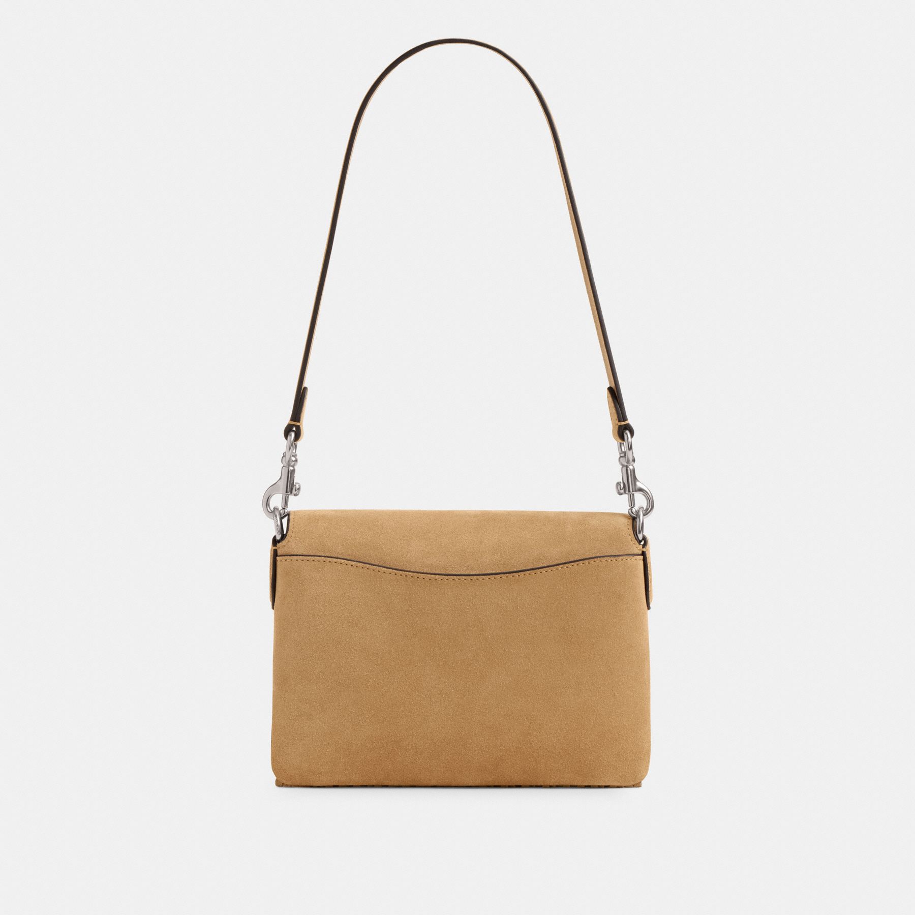 COACH 手袋 1964 流蘇手袋| COACH 官方網站Official page