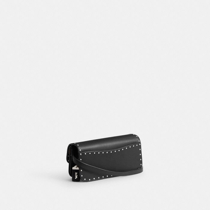 IDOL BAG 23 WITH RIVETS