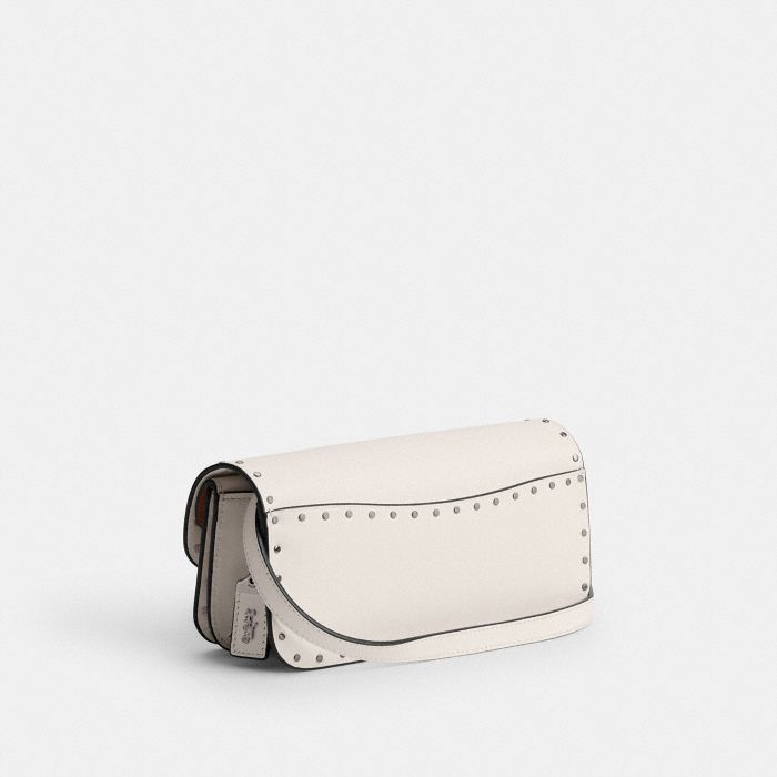 IDOL BAG 23 WITH RIVETS