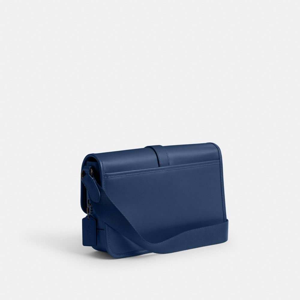 LEAGUE MESSENGER BAG