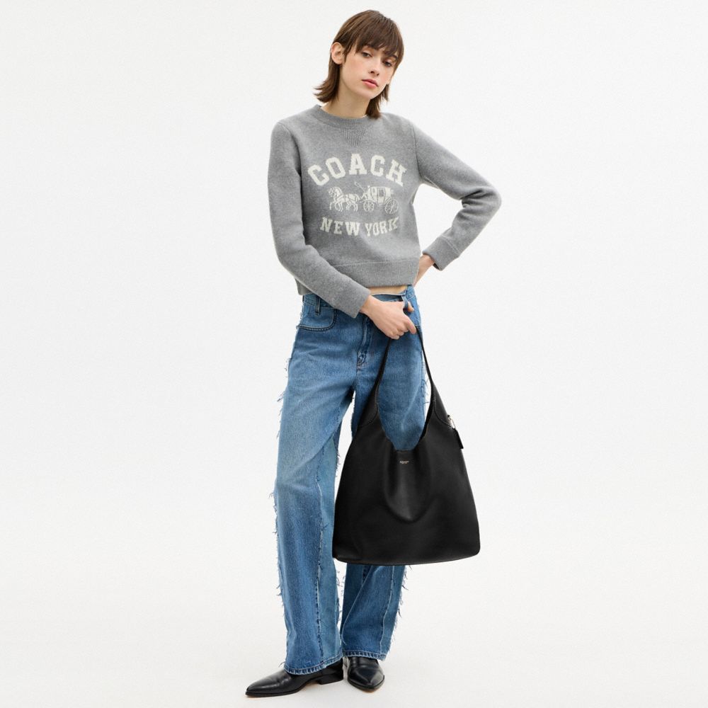 BROOKLYN 39 單肩手袋