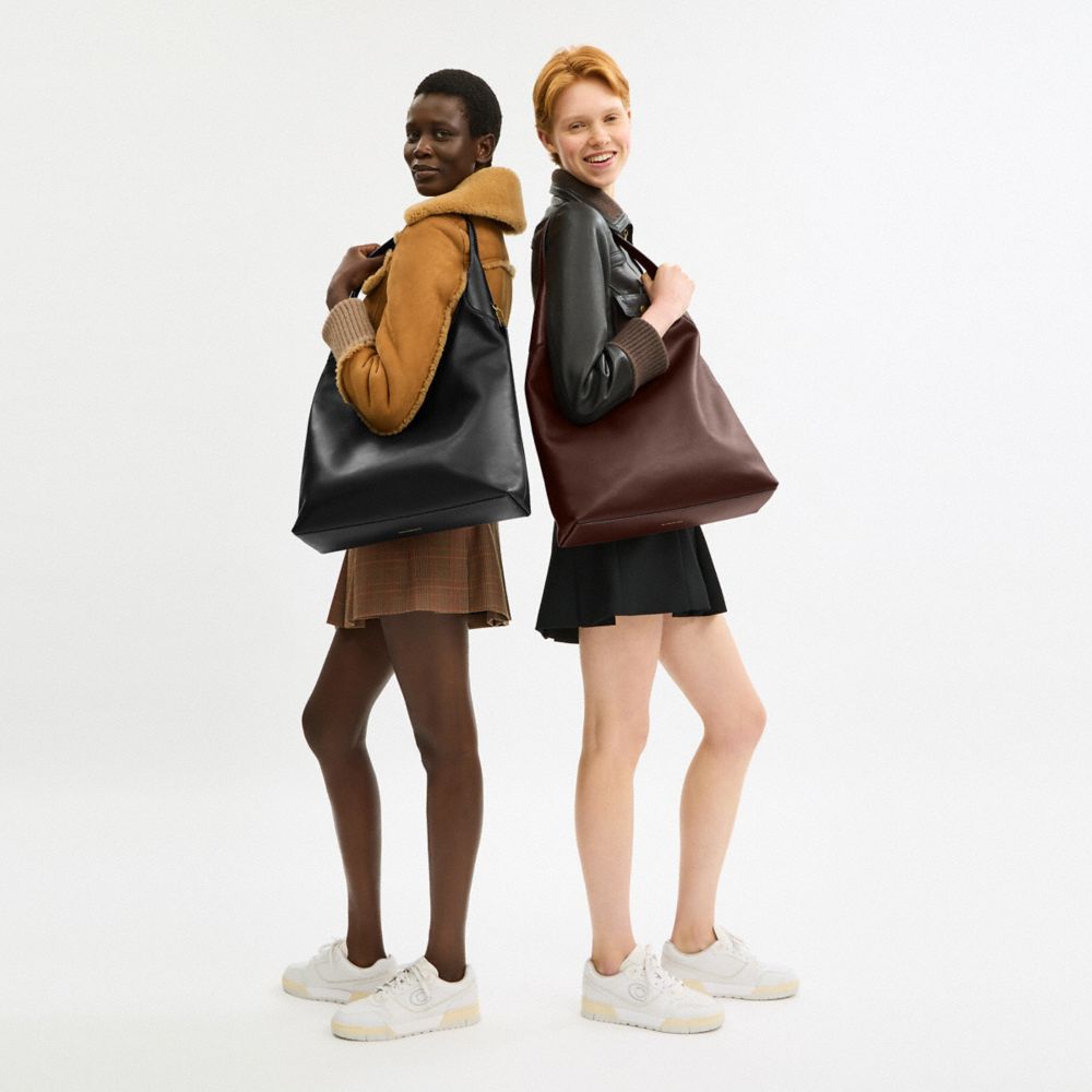 BROOKLYN 39 單肩手袋