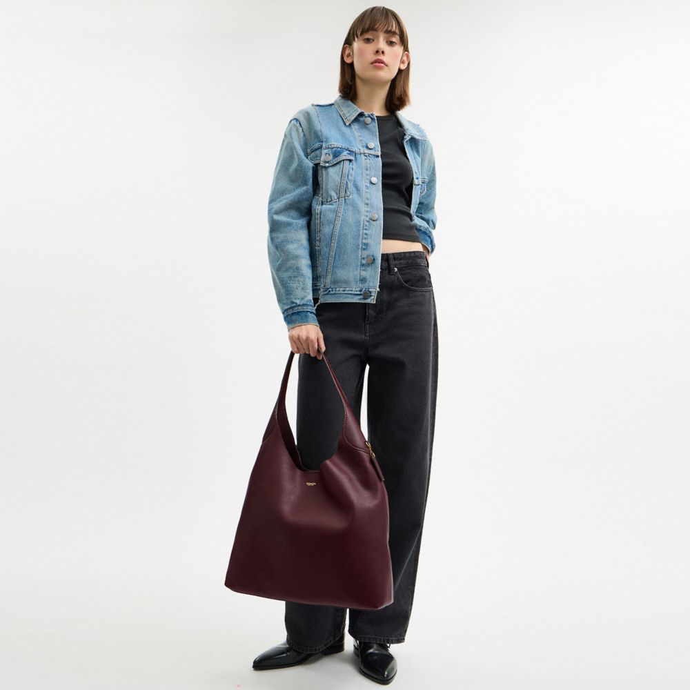 BROOKLYN 39 單肩手袋