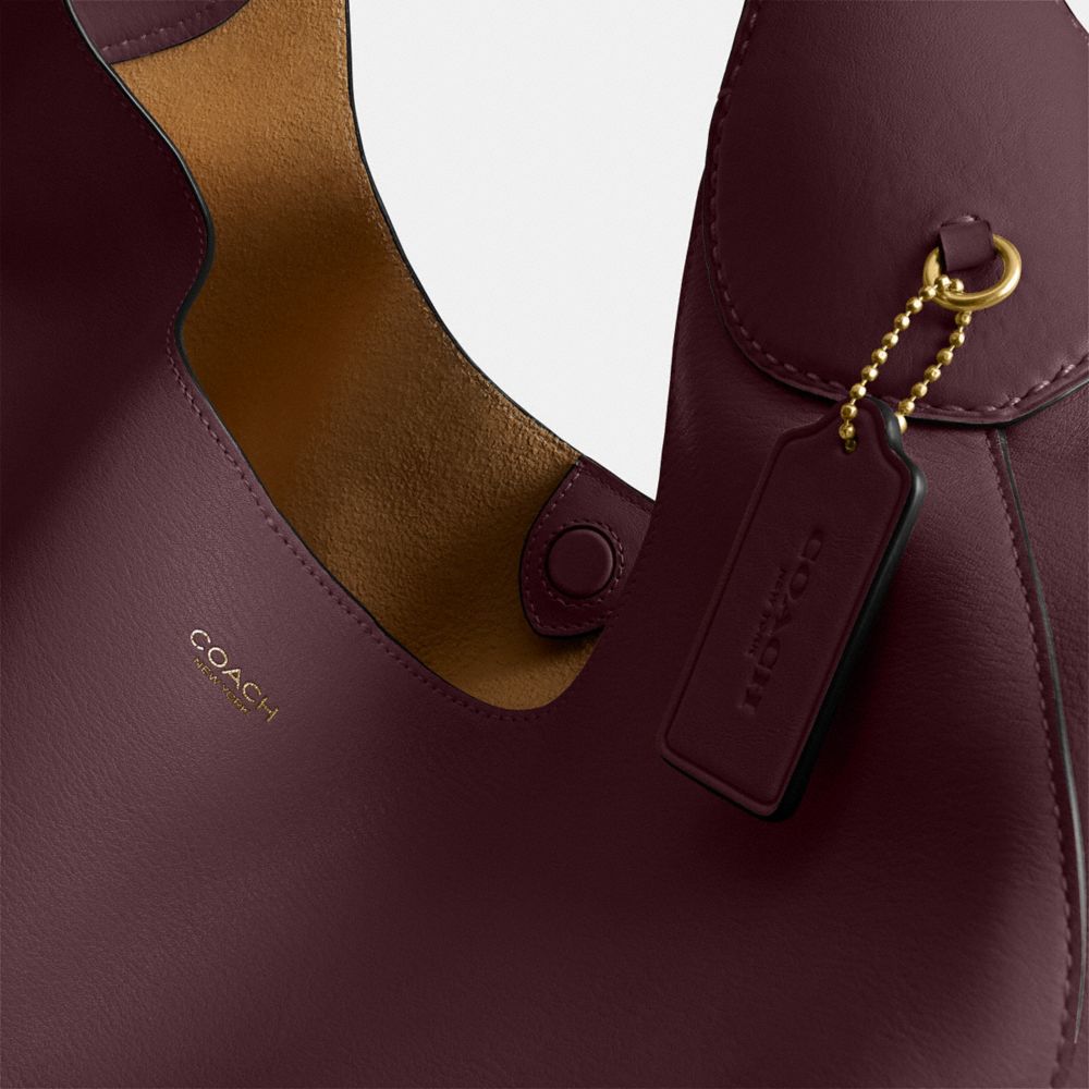 BROOKLYN 39 單肩手袋