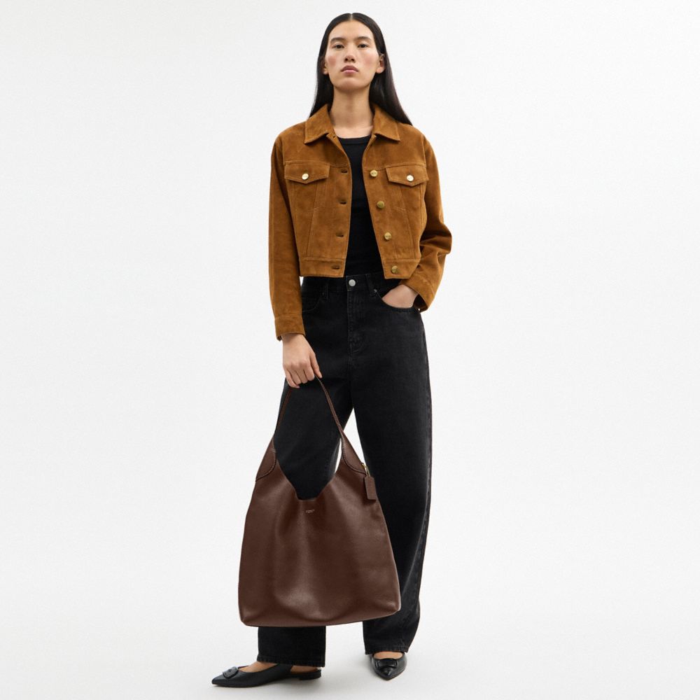 BROOKLYN 39 單肩手袋