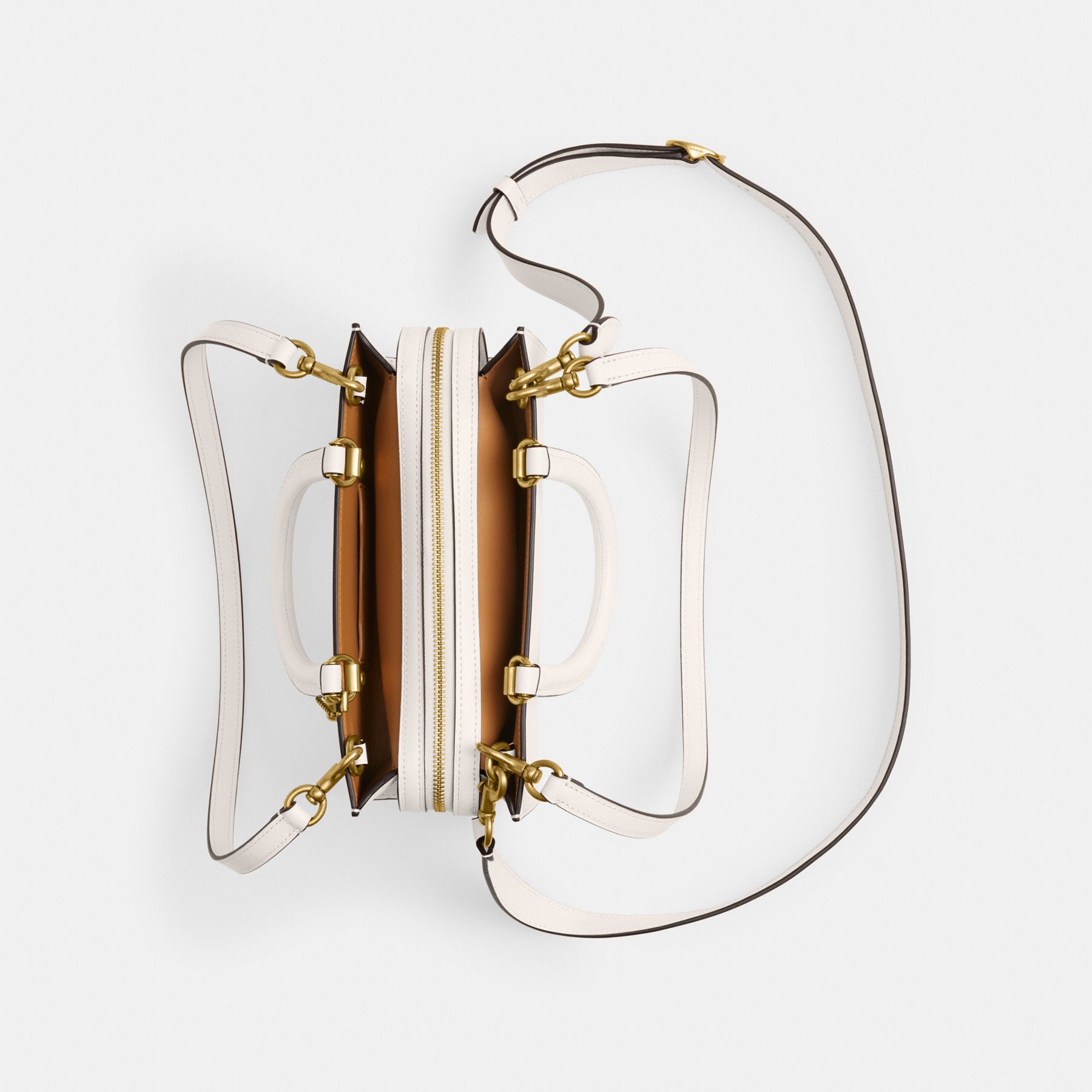 ROGUE 26 手袋| COACH 官方網站Official page