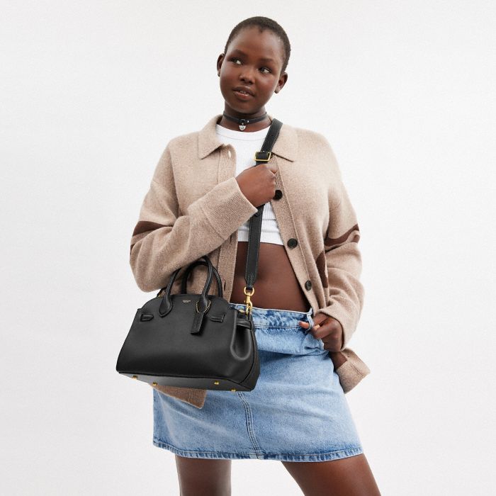 EMPIRE CARRYALL BAG 26