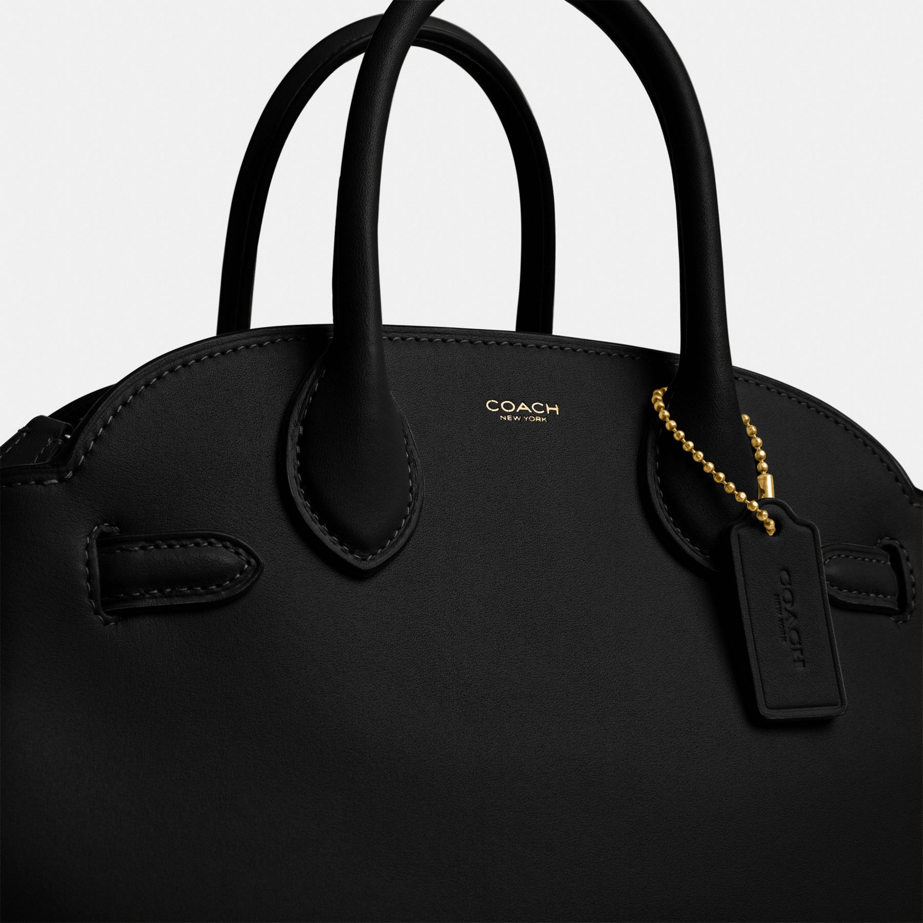 EMPIRE CARRYALL 26 手袋| COACH 官方網站Official page