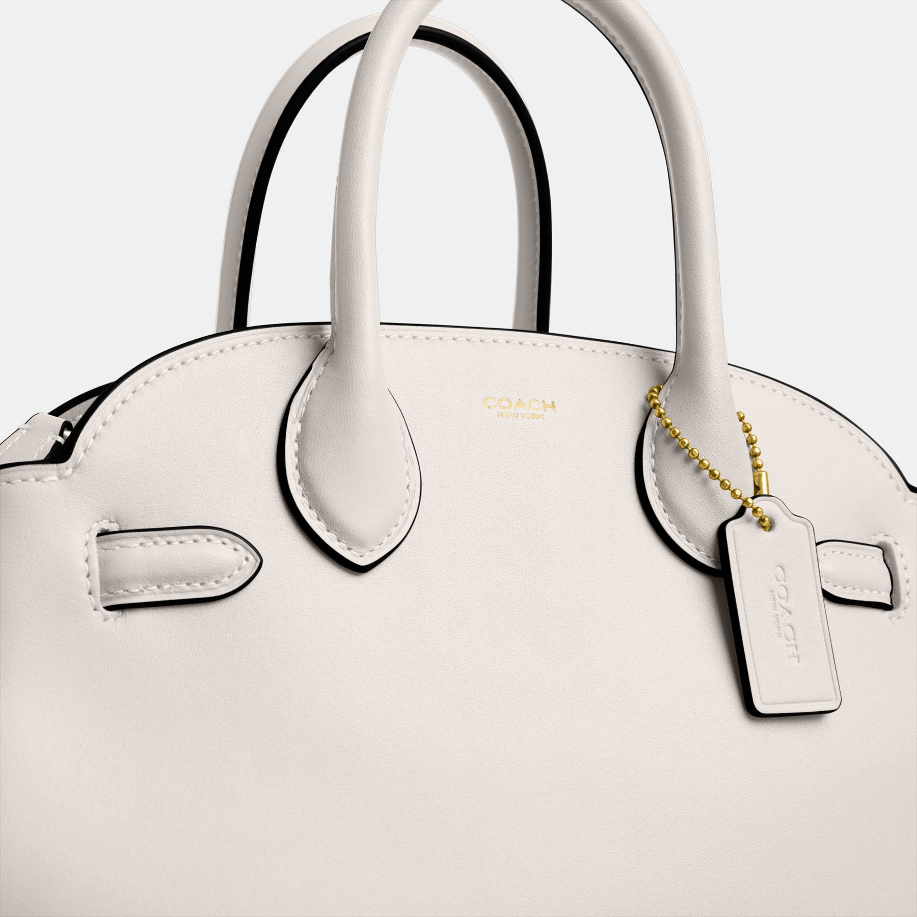 COACH手袋 COACH® | Swing Zip Bag