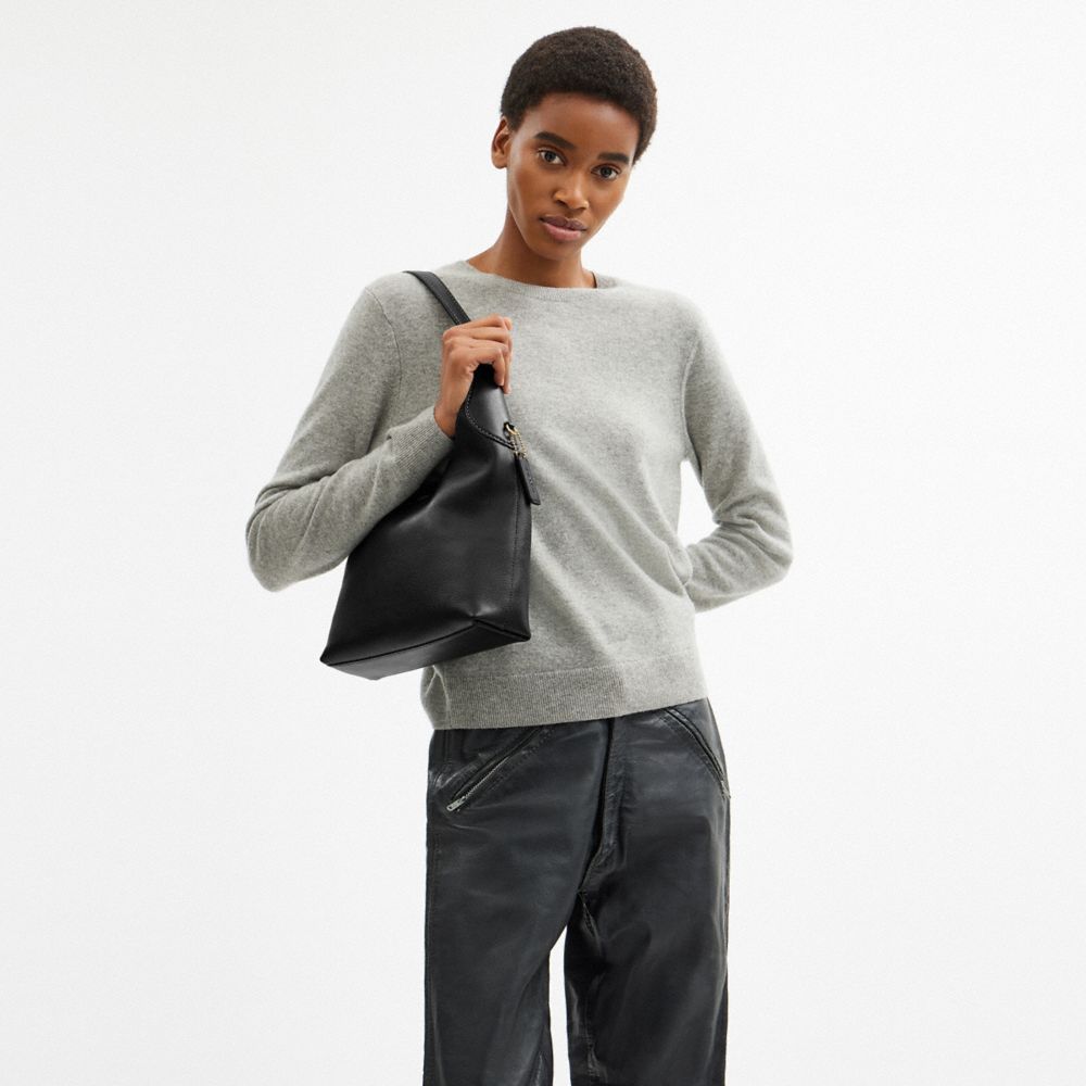 BROOKLYN 28 單肩手袋