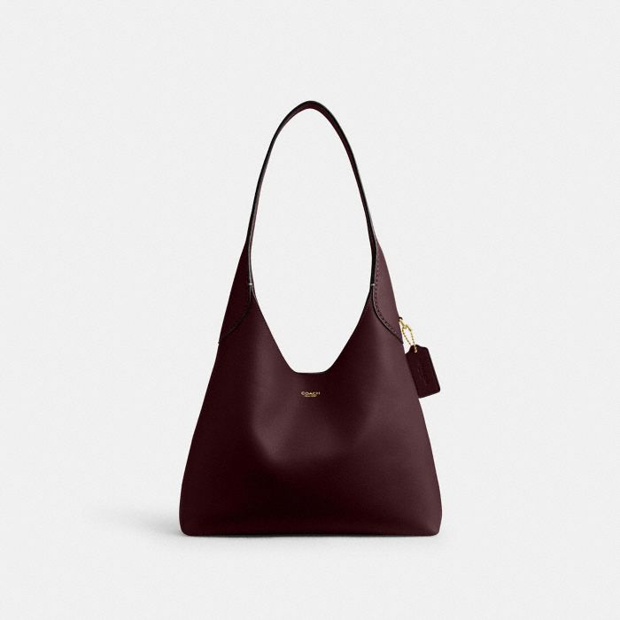 BROOKLYN SHOULDER BAG 28