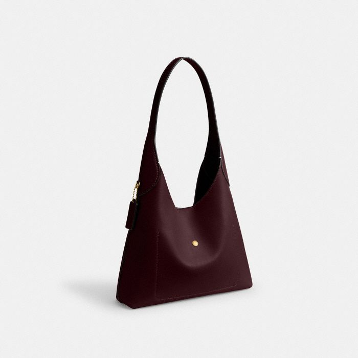 BROOKLYN SHOULDER BAG 28