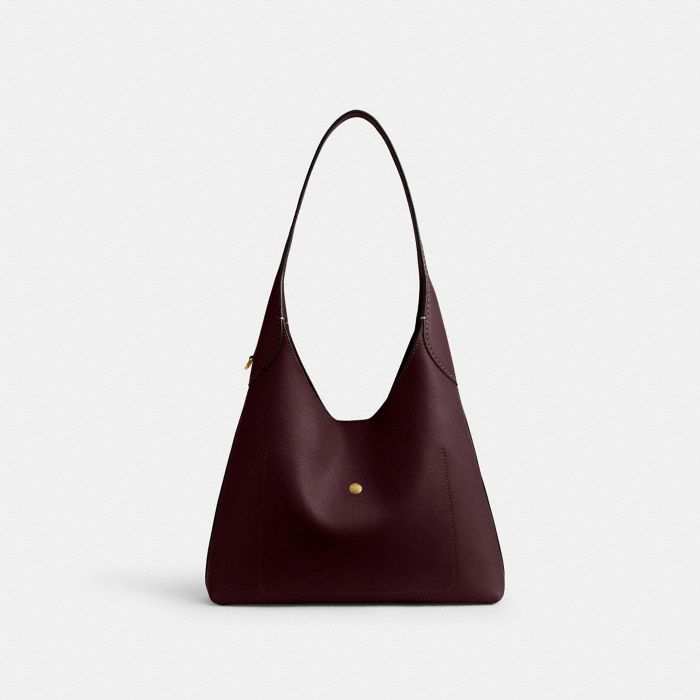 BROOKLYN SHOULDER BAG 28