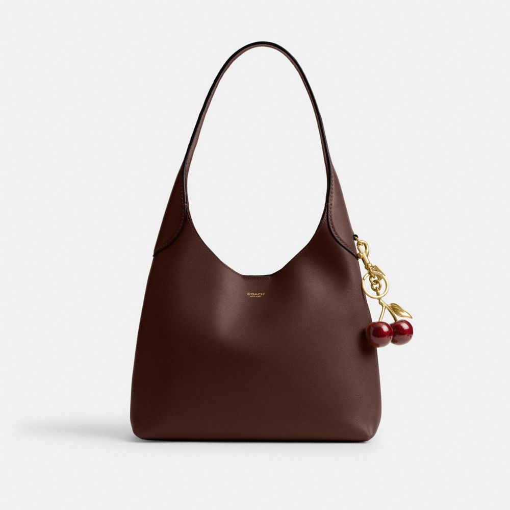 BROOKLYN 28 單肩手袋