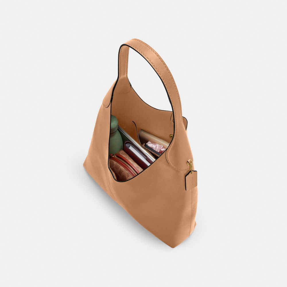 BROOKLYN SHOULDER BAG 28