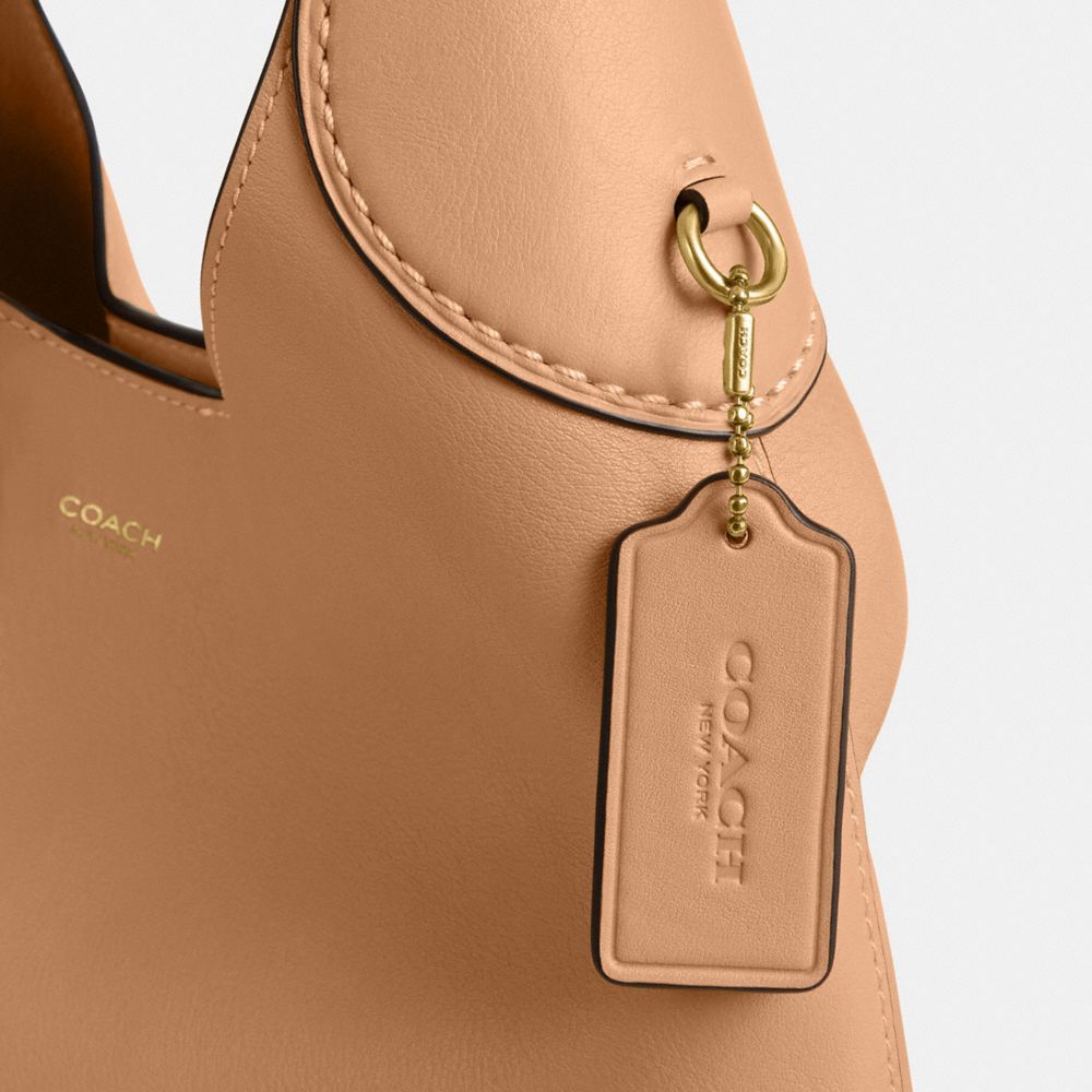 BROOKLYN SHOULDER BAG 28