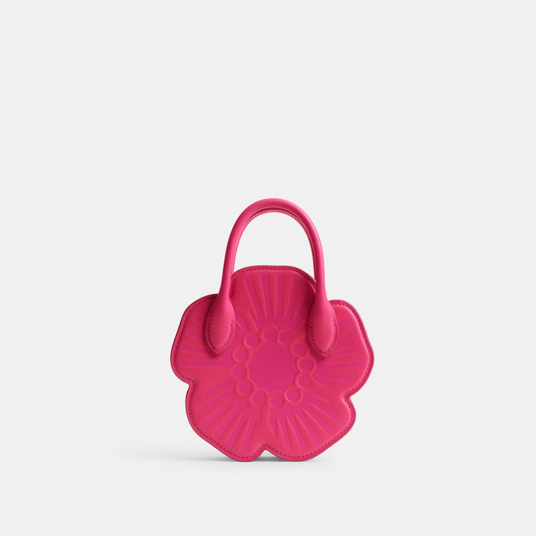 COACH Tea Rose Bag ティー ローズ バッグ CU143 COACH Tea Rose Bag ティー ローズ バッグ CU143 (Coach