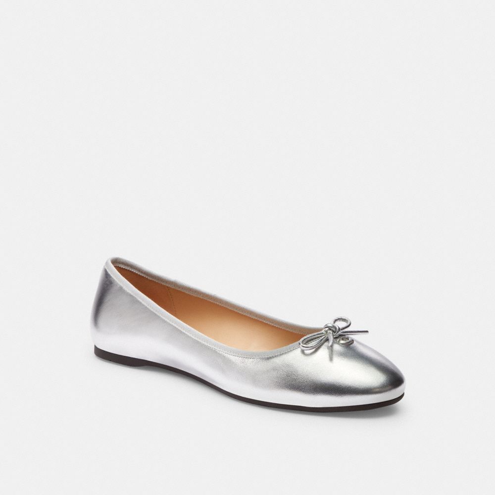 ABIGAIL FLAT