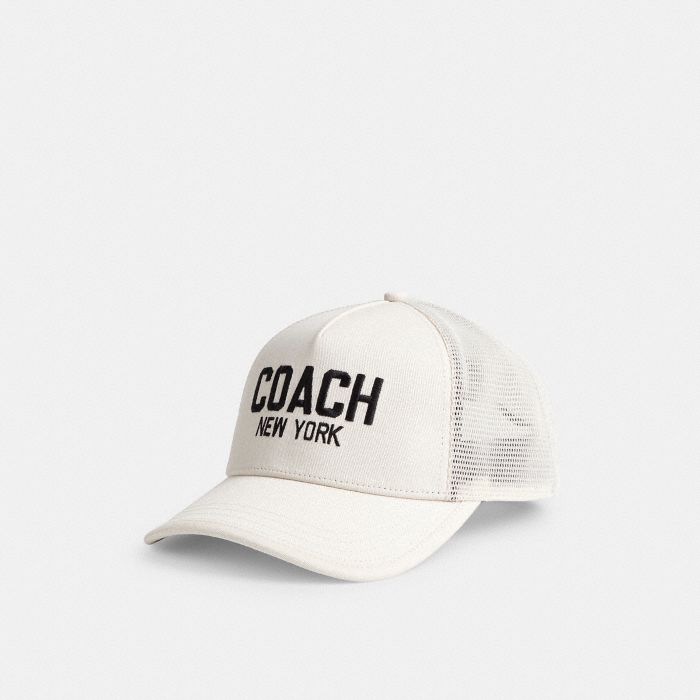 TRUCKER HAT