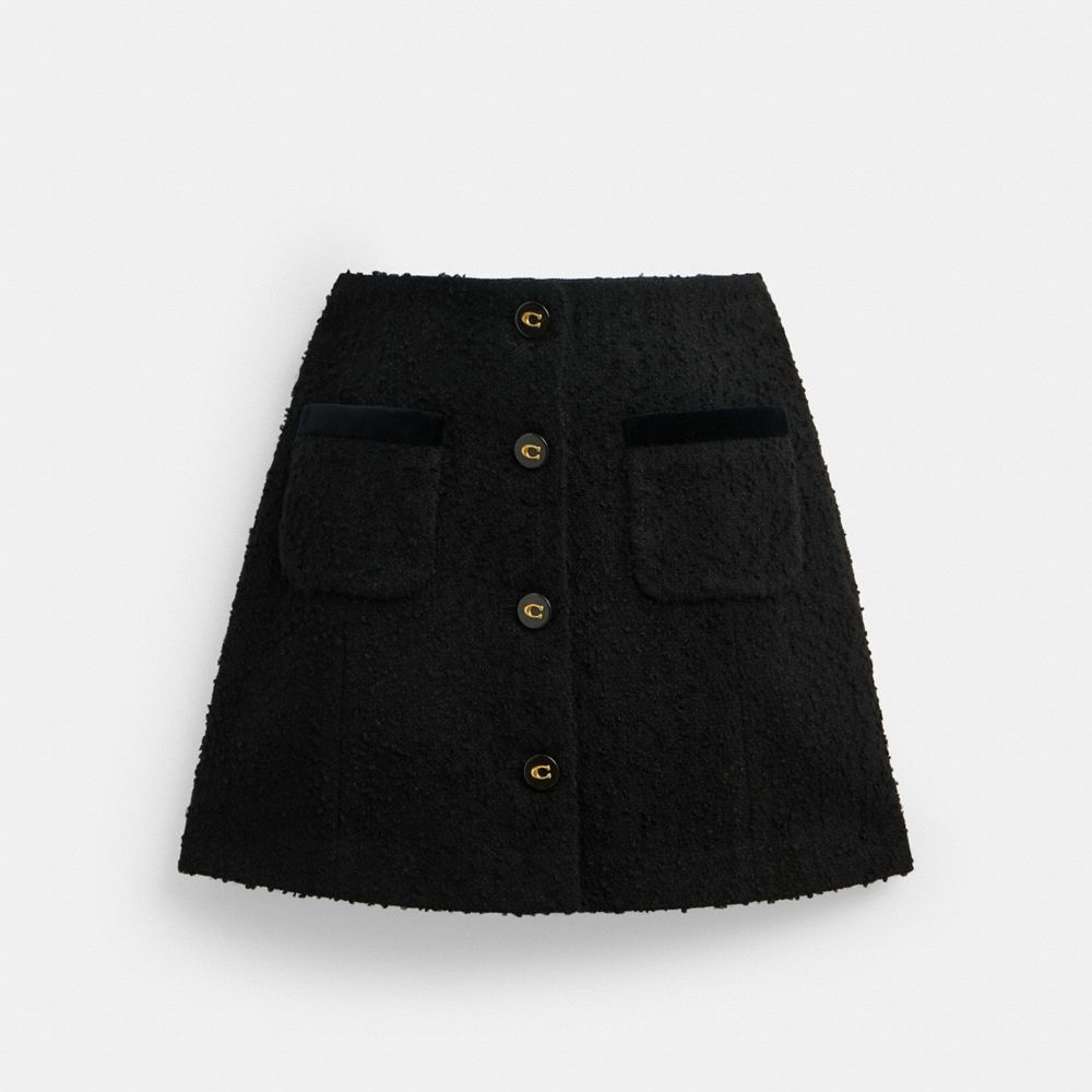 [Sale] 부클레 스커트
