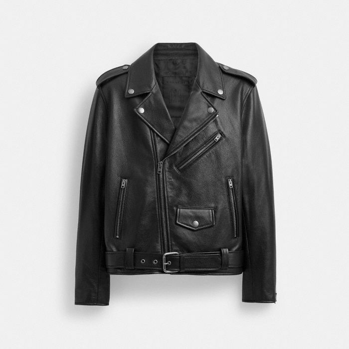 MOTO JACKET