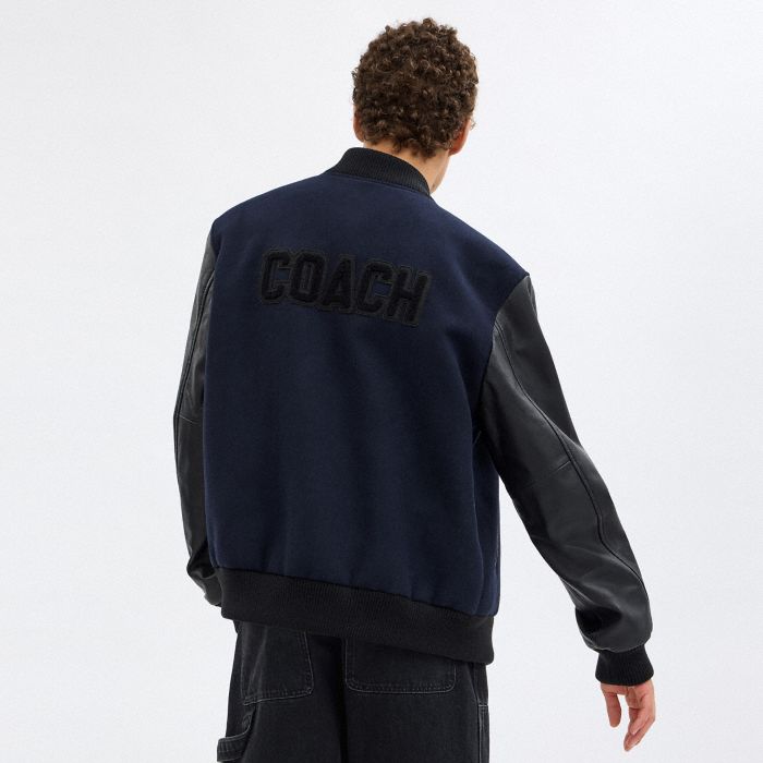 VARSITY JACKET