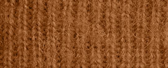 皮革貼飾針織比尼帽