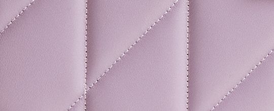 HEART 絎縫心形手袋