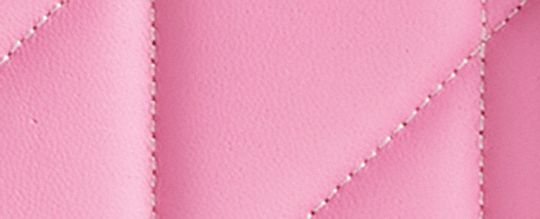 BOW 絎縫領結造型手袋