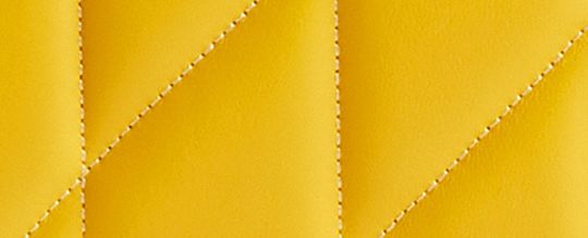 DUCK 絎縫鴨子造型手袋