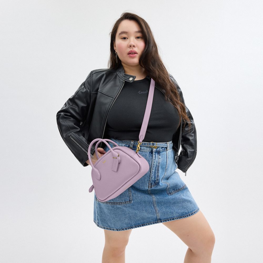 BOROUGH BOWLING BAG