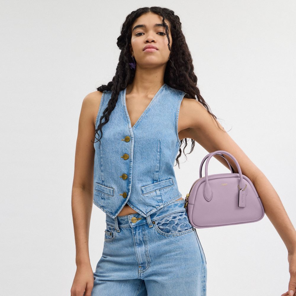 BOROUGH BOWLING BAG