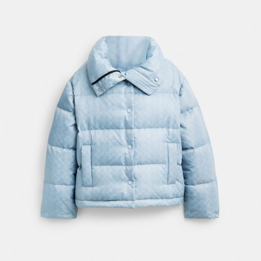 Pale Blue
